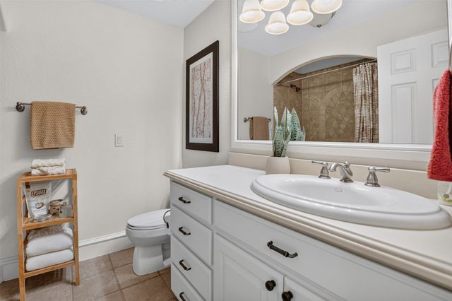1012 Brae Court, Fort Worth, TX 76111