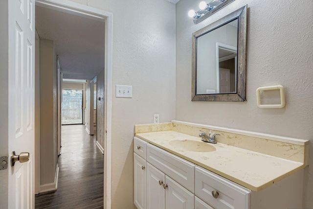 9117 Fairmont Circle, Rowlett, TX 75088