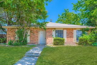 9117 Fairmont Circle, Rowlett, TX 75088