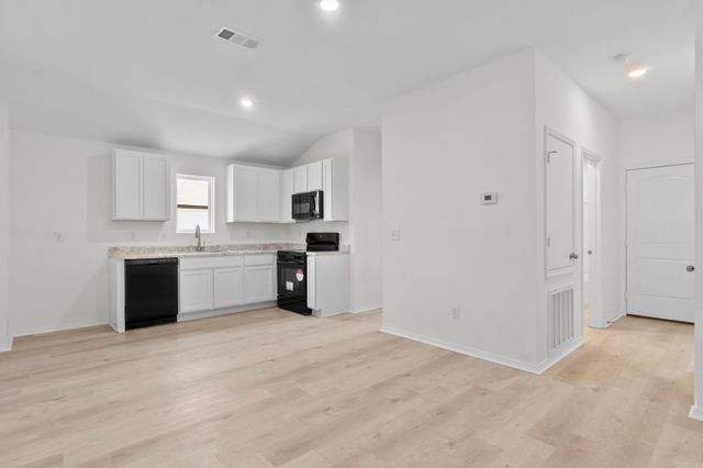 115 Terrence Drive, Beebe, AR 72012