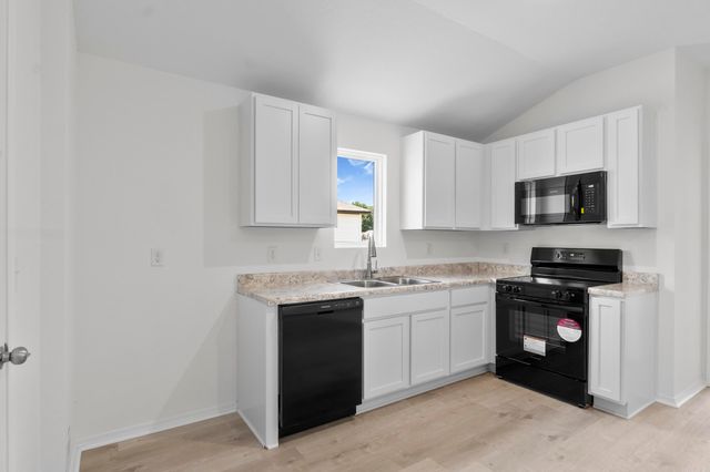 115 Terrence Drive, Beebe, AR 72012