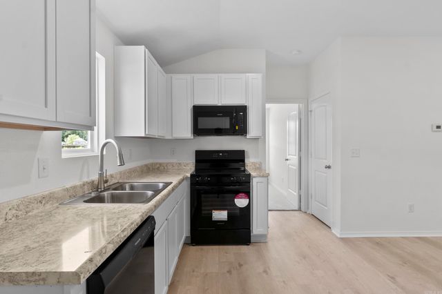 115 Terrence Drive, Beebe, AR 72012