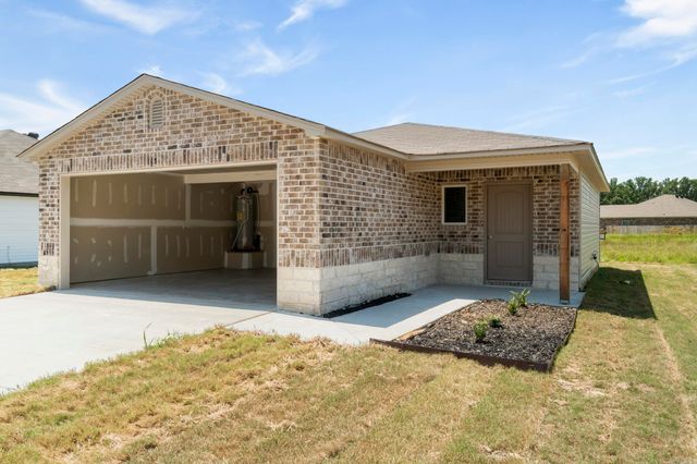 115 Terrence Drive, Beebe, AR 72012