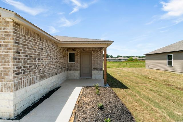 115 Terrence Drive, Beebe, AR 72012