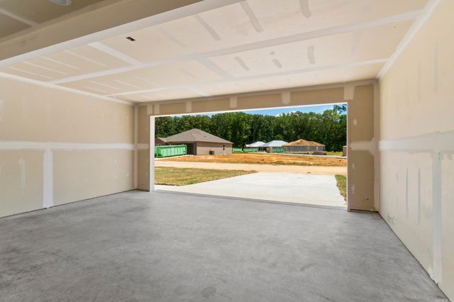 115 Terrence Drive, Beebe, AR 72012