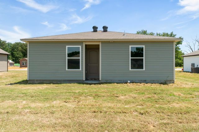 115 Terrence Drive, Beebe, AR 72012