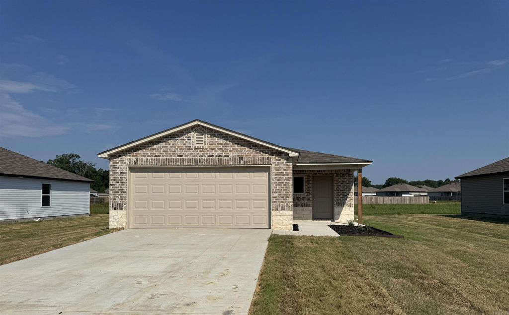 115 Terrence Drive, Beebe, AR 72012