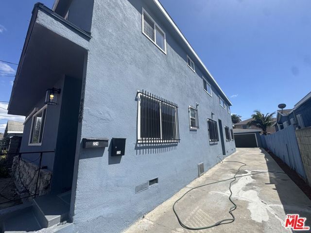 224 W 107th Street, Los Angeles, CA 90003