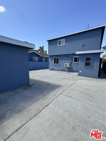 224 W 107th Street, Los Angeles, CA 90003