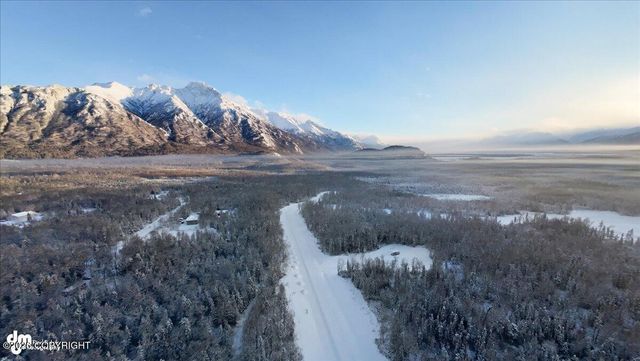17254 E Mountain Vista Drive, Palmer, AK 99645