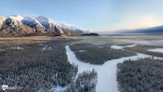 17254 E Mountain Vista Drive, Palmer, AK 99645