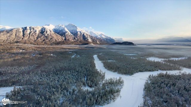 17254 E Mountain Vista Drive, Palmer, AK 99645