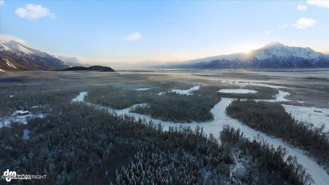 17254 E Mountain Vista Drive, Palmer, AK 99645