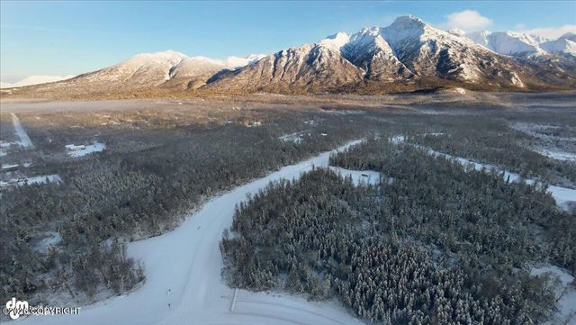 17254 E Mountain Vista Drive, Palmer, AK 99645