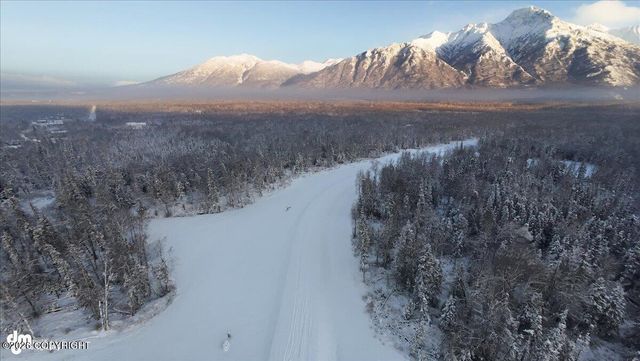 17254 E Mountain Vista Drive, Palmer, AK 99645