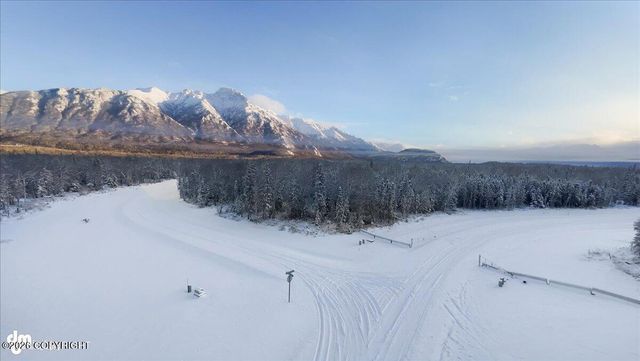 17254 E Mountain Vista Drive, Palmer, AK 99645