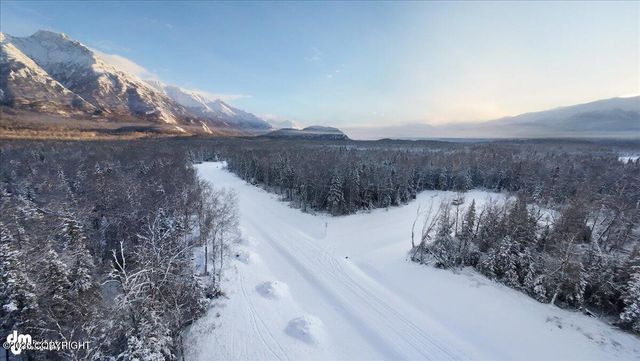 17254 E Mountain Vista Drive, Palmer, AK 99645