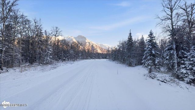 17254 E Mountain Vista Drive, Palmer, AK 99645