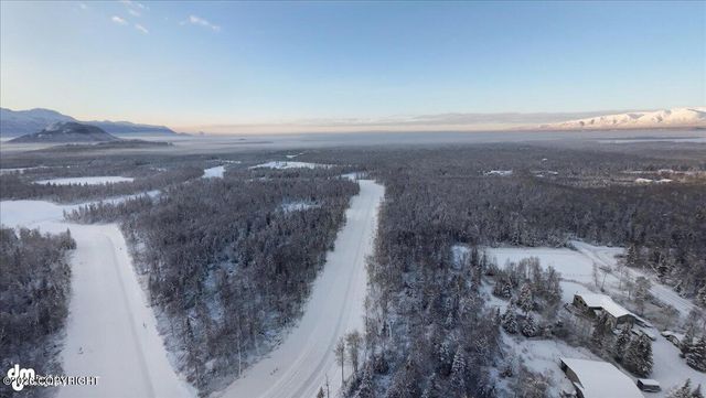 17254 E Mountain Vista Drive, Palmer, AK 99645