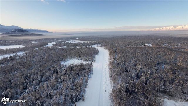 17254 E Mountain Vista Drive, Palmer, AK 99645