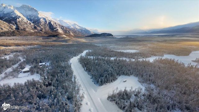 17254 E Mountain Vista Drive, Palmer, AK 99645