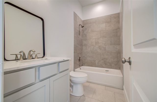 1248 Road 5802, Cleveland, TX 77327