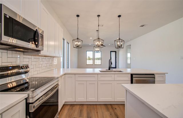 1248 Road 5802, Cleveland, TX 77327
