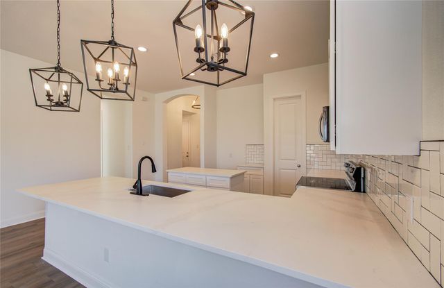 1248 Road 5802, Cleveland, TX 77327