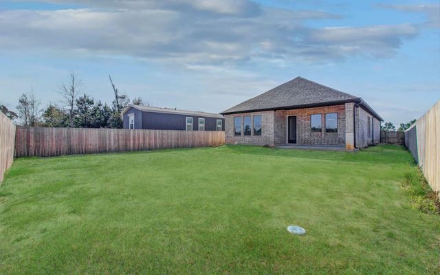 1248 Road 5802, Cleveland, TX 77327