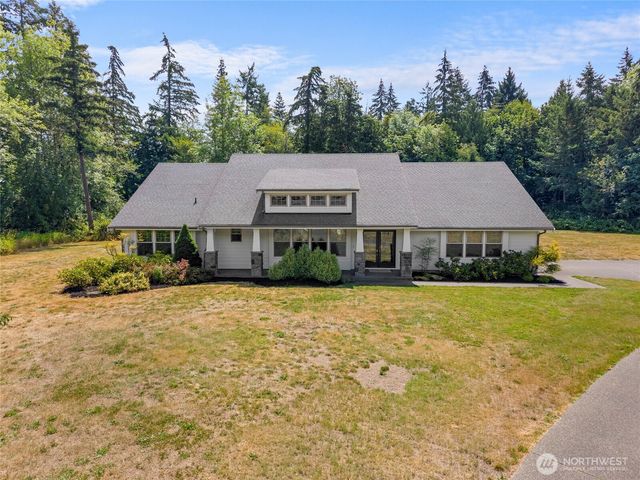 5542 Meadowood Lane NE, Olympia, WA 98506
