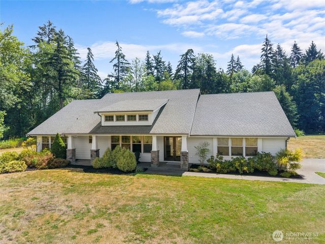 5542 Meadowood Lane NE, Olympia, WA 98506