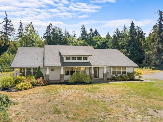 5542 Meadowood Lane NE, Olympia, WA 98506