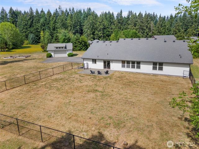 5542 Meadowood Lane NE, Olympia, WA 98506