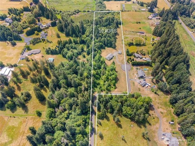 5542 Meadowood Lane NE, Olympia, WA 98506