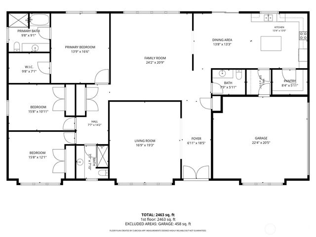 5542 Meadowood Lane NE, Olympia, WA 98506