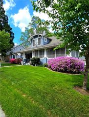 12 Vance Circle, Lexington, NC 27292