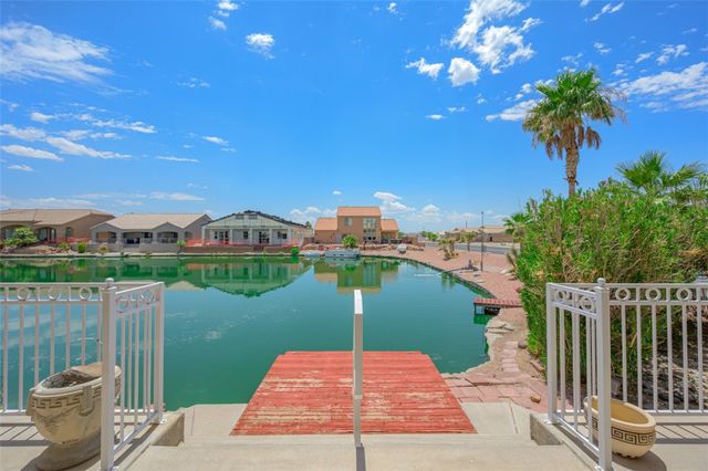 2020 E Los Lagos Drive, Fort Mohave, AZ 86426