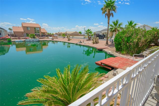 2020 E Los Lagos Drive, Fort Mohave, AZ 86426