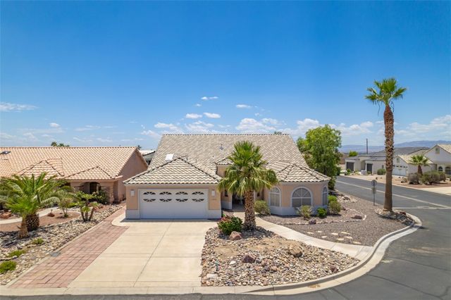 2020 E Los Lagos Drive, Fort Mohave, AZ 86426