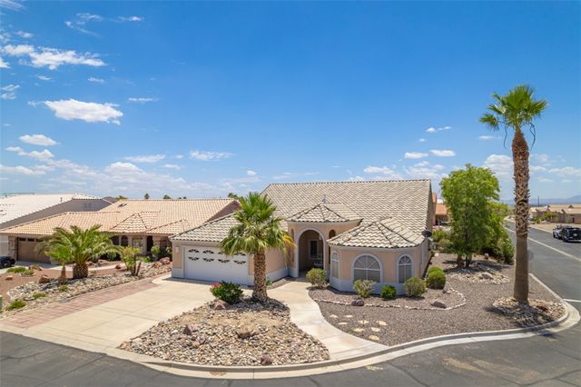 2020 E Los Lagos Drive, Fort Mohave, AZ 86426