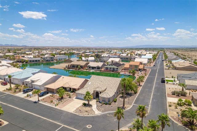 2020 E Los Lagos Drive, Fort Mohave, AZ 86426