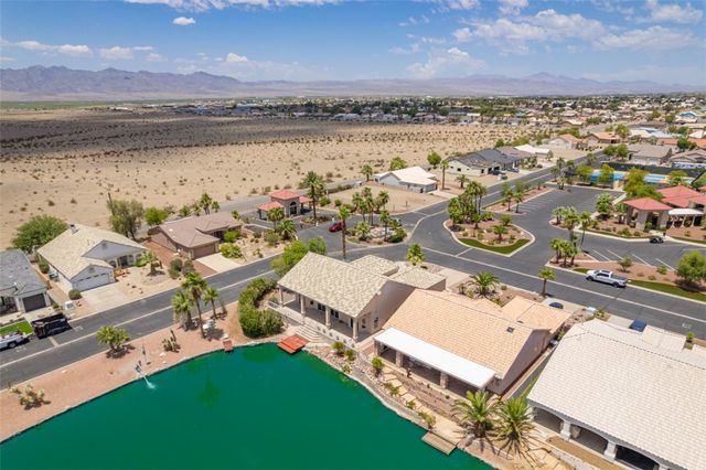 2020 E Los Lagos Drive, Fort Mohave, AZ 86426