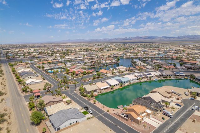 2020 E Los Lagos Drive, Fort Mohave, AZ 86426