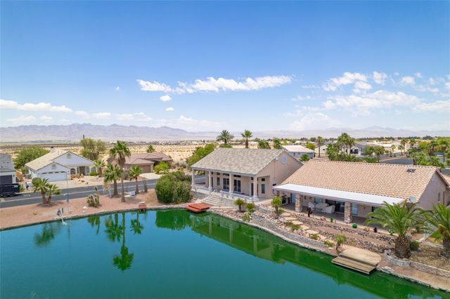 2020 E Los Lagos Drive, Fort Mohave, AZ 86426