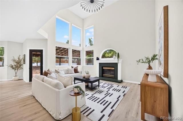 1415 Snowberry Lane, Broomfield, CO 80020