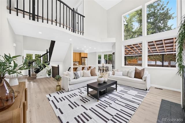 1415 Snowberry Lane, Broomfield, CO 80020