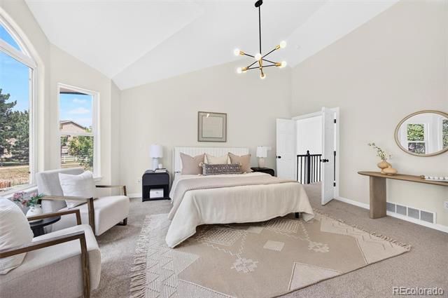 1415 Snowberry Lane, Broomfield, CO 80020