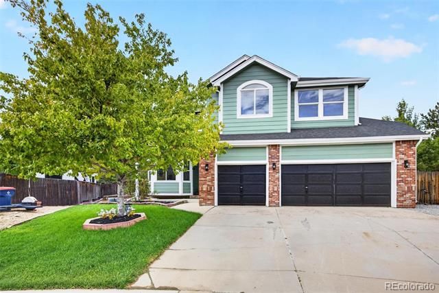 1415 Snowberry Lane, Broomfield, CO 80020