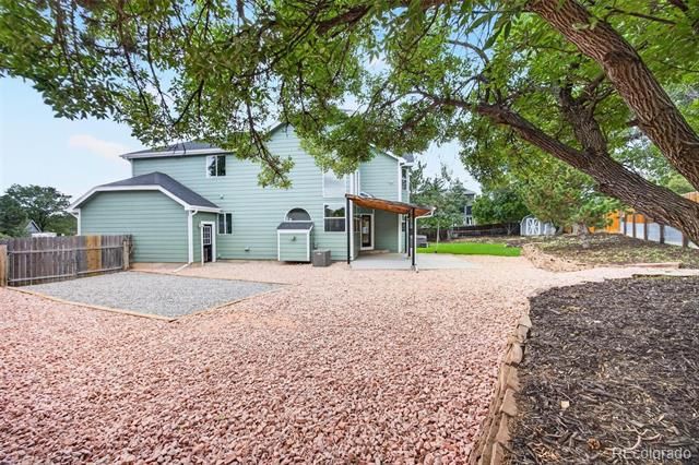 1415 Snowberry Lane, Broomfield, CO 80020