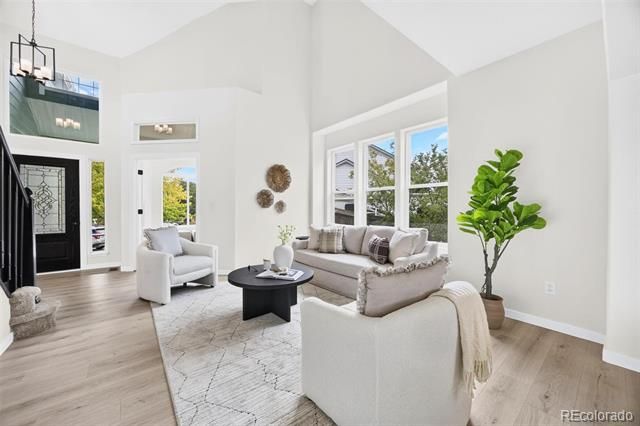 1415 Snowberry Lane, Broomfield, CO 80020
